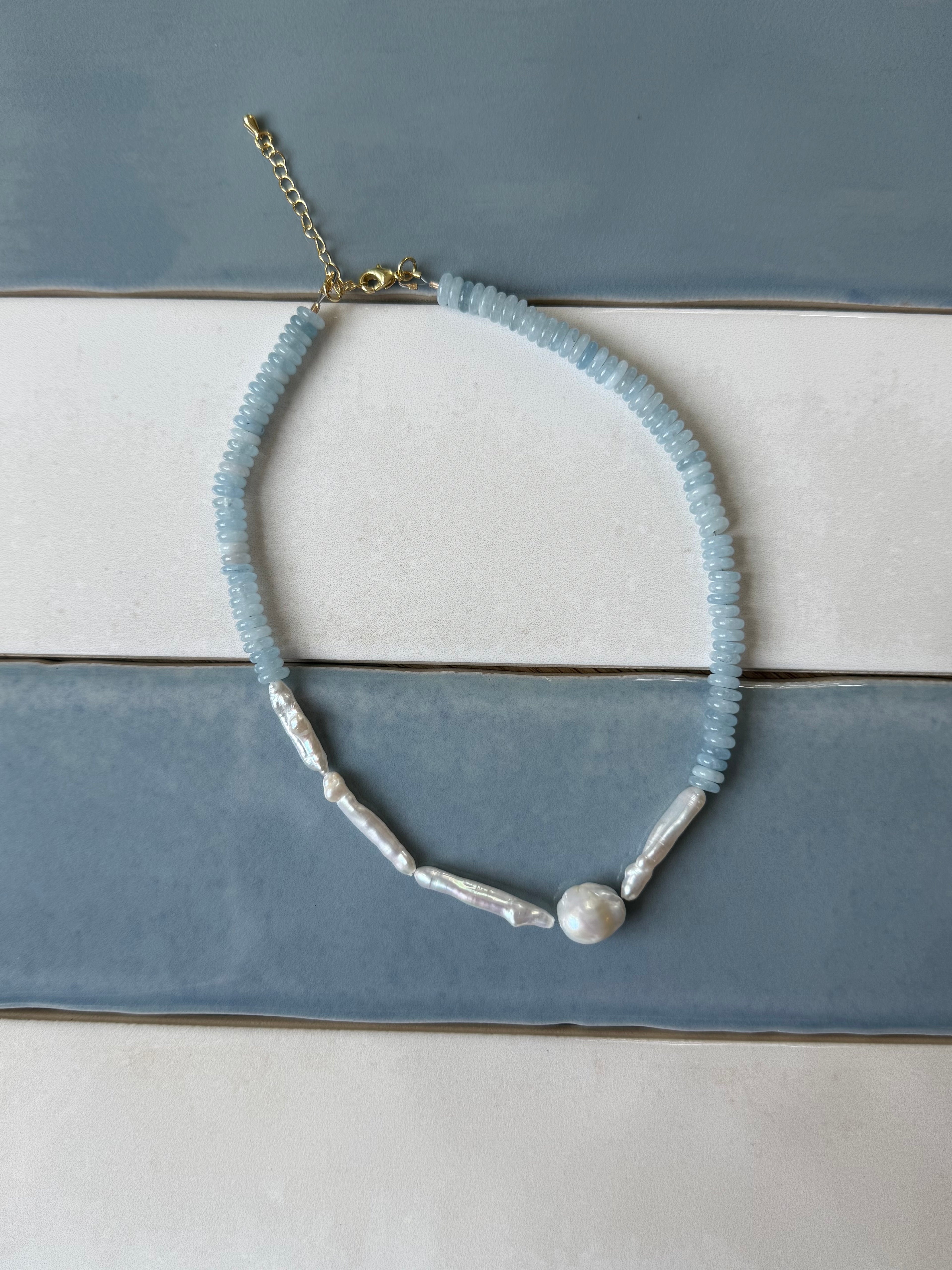 Low Tide Necklace