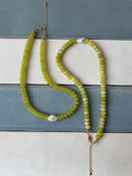 Seagrass Necklace