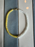 Sun-skipper Necklace
