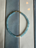 Blue Hour Necklace