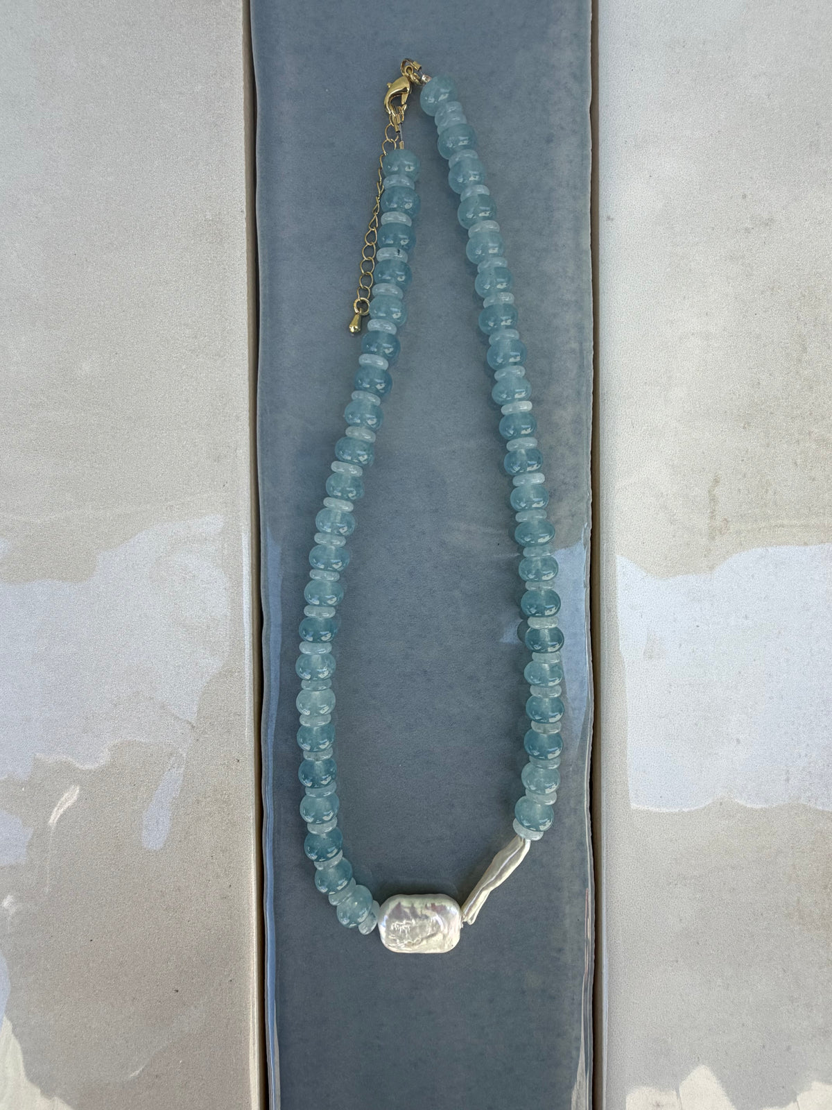 High Tide Necklace