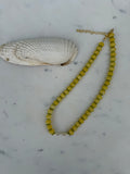 Sandbar Necklace