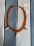 Fish Necklace