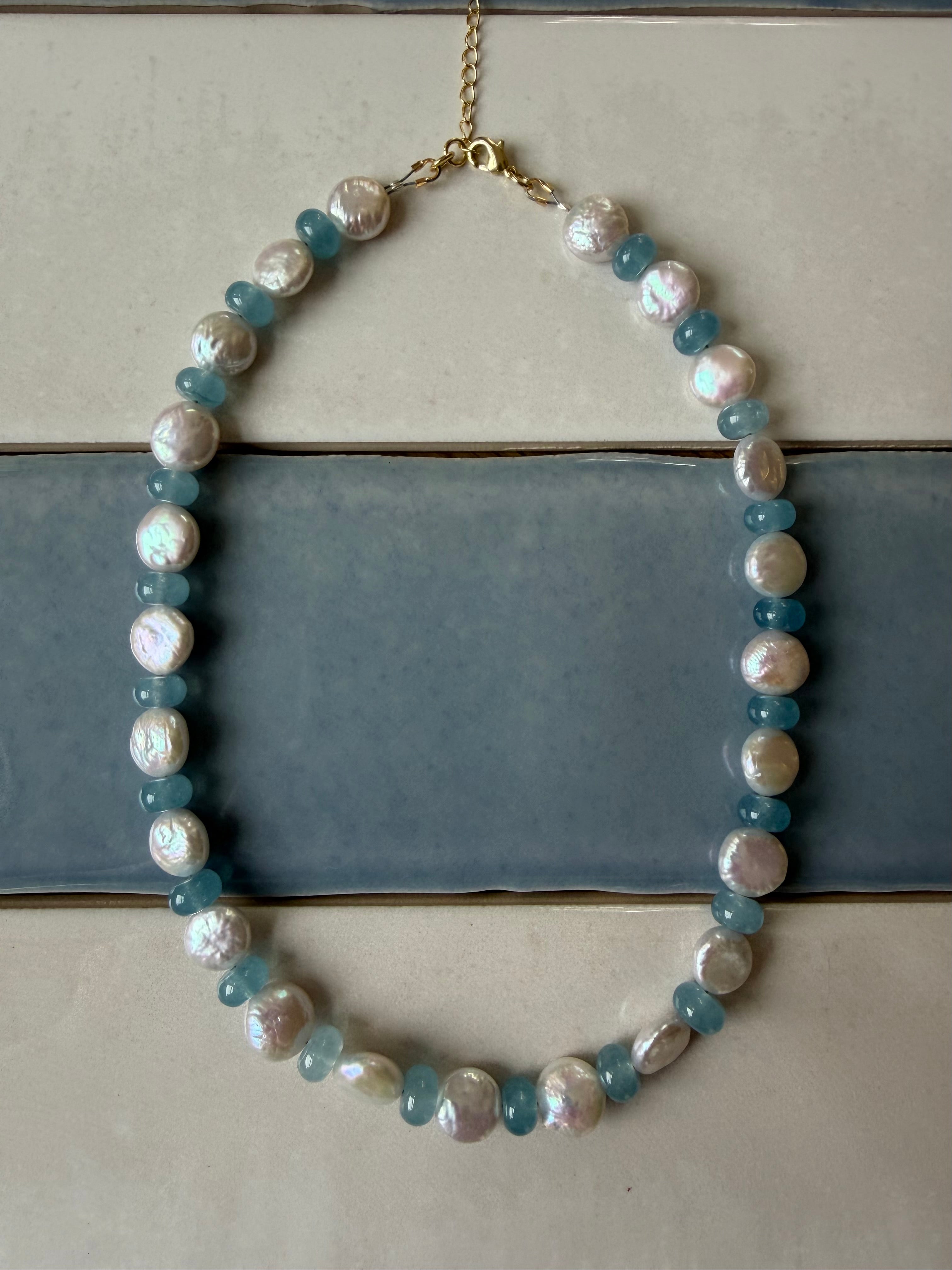 Drift Necklace
